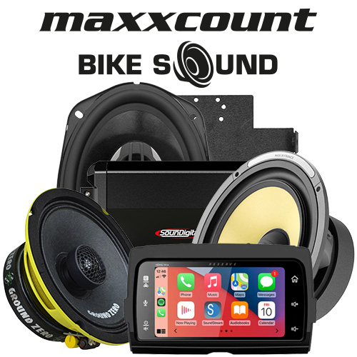 Category BIKE SoundKit wizard image