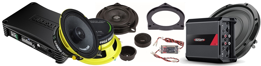 maxxcount SoundPacks