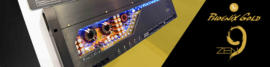 Limited Edition ZEN 9