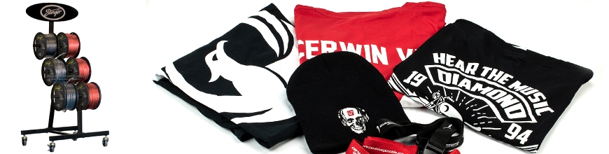 Merchandising