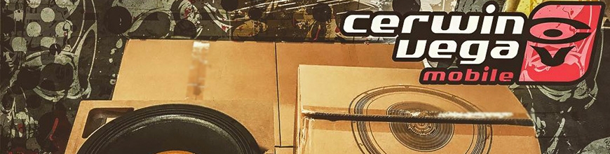 Cerwin Vega Mobile