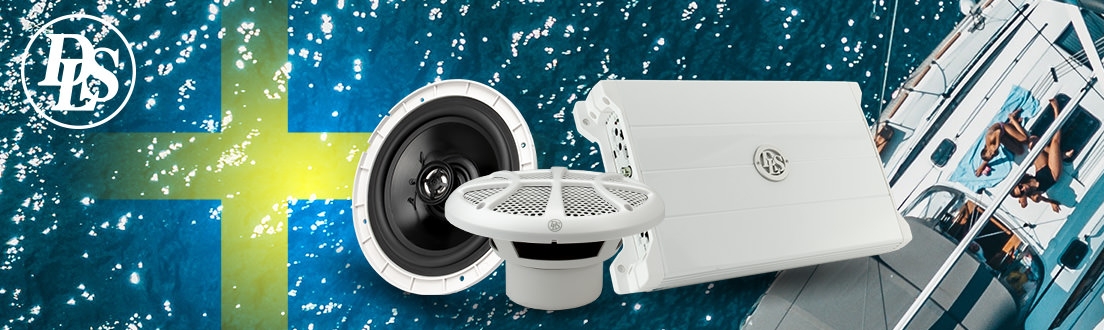 Kategorie Marine Audio image