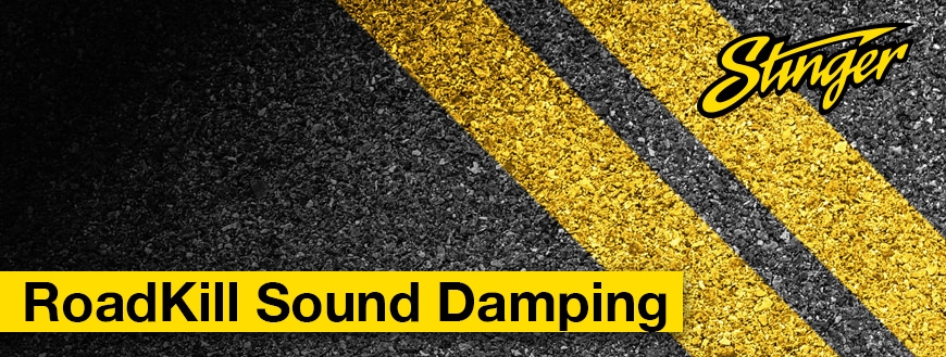 Kategorie Sound Damping image