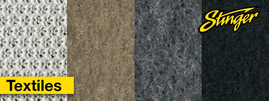 Kategorie Textiles image