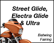 Category Street Glide™ image