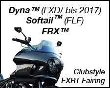 Category FRX™ / Softail 2018+ / Dyna™ (bis 2017) image