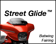 Kategorie Street Glide™ image