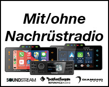 Kategorie Mit / ohne Nachrüst Radio image