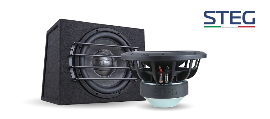 Subwoofers