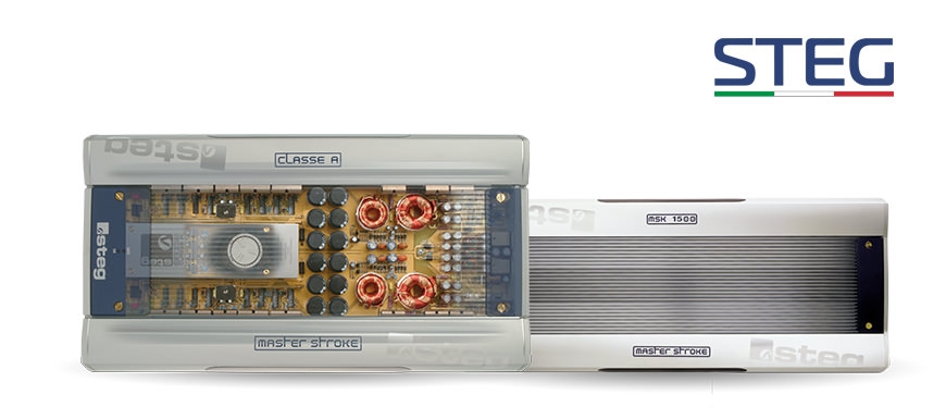 Category MASTERSTROKE Series image