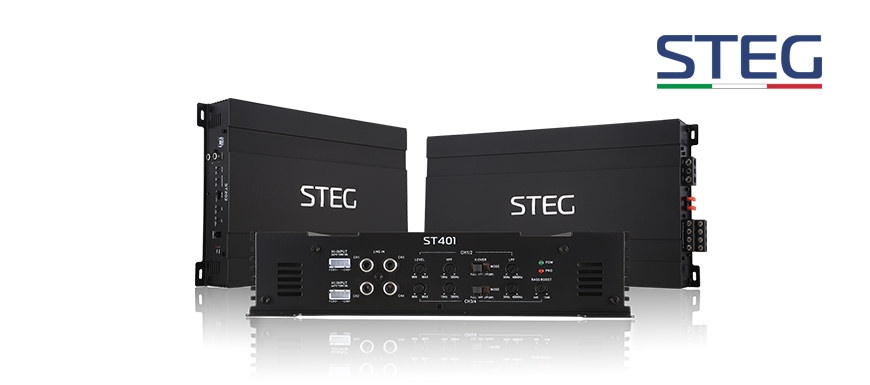 Category ST Series image
