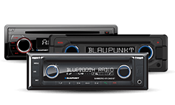 Kategorie 1 DIN Headunits image
