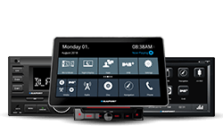 Kategorie 2 DIN Headunits image