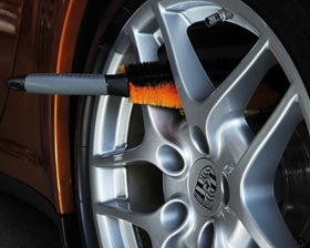 Kategorie Wheel & Rim Care image
