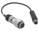 Kategorie Caravan Adapter für Kamera & Monitor image