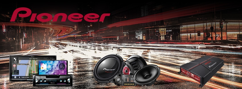Pioneer