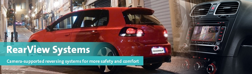 RearView Systems