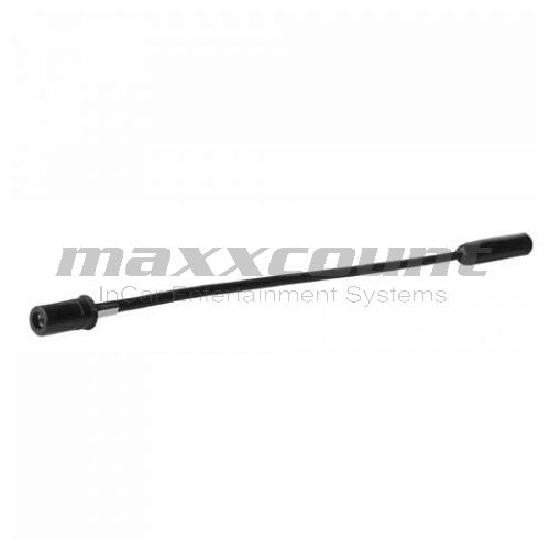 BestKits BAA21 Antennenadapter-Kabel (DIN) für Chrysler/Jeep, GM 2007-10, Ford 2006-10