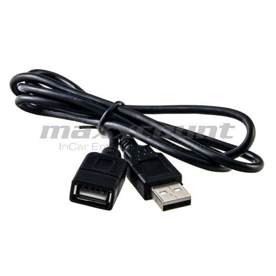 USB-Verlängerungskabel 1m z.B. für GATEWAY- oder XCarLink-Interface