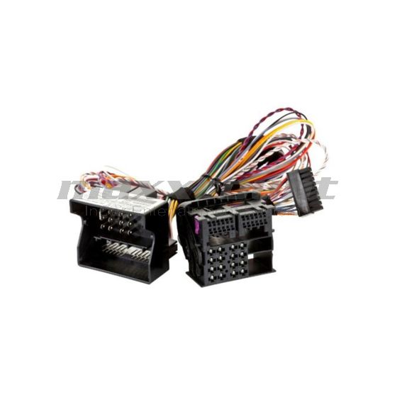 DENSION GATEWAY 100/Pro BT Kabelsatz (CABP-OC1-1) für Opel mit Dual CAN (CD30 MP3 / DVD100)
