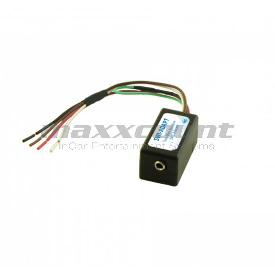 PAC SWI-ADAPT Eingangsadapter 2-Draht für alle PAC LFB-Adapter