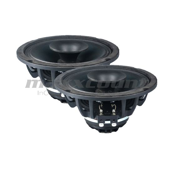 Diamond Audio MP84 20cm / 8 inch Coax Speaker 200W 4 Ohm Full Range