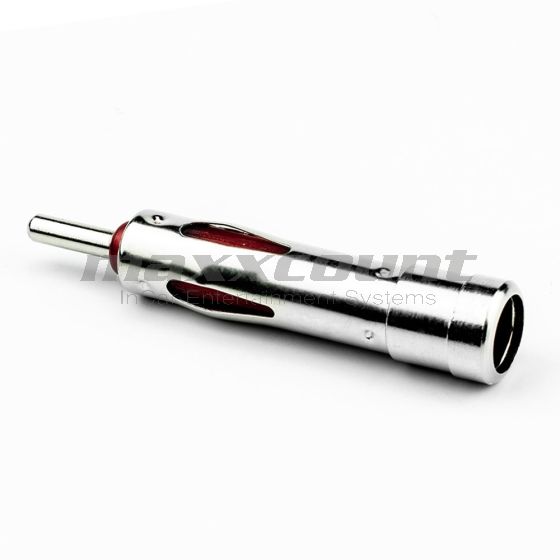 BestKits BAA5 Antenna adapter DIN for Saab / General-Motors / Hummer