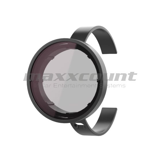 BlackVue BF-1 Einstellbarer Zirkularpolarisator / Linearfilter (CPL)