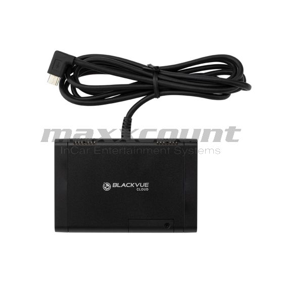 BlackVue CM100GLTE-M GL LTE-Modul für DR590X Dashcams