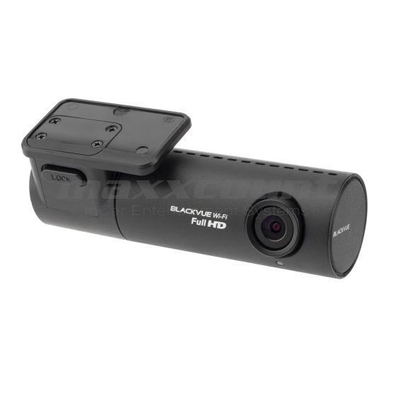 BlackVue DR590X-1CH 32GB Dashcam Full HD WLAN