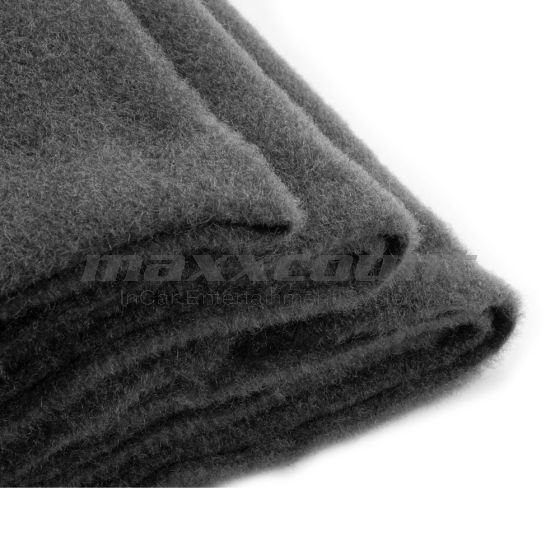Stinger SMCHAR 50YD Teppich Bezugsstoff, OEM-Style Rolle Charcoal 1,01m x 45,7m (46,2m²) | 10,80€/m²
