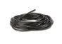 Spiralband, 10m x 3-60mm, schwarz, Typ: GST3 zum Kabelbinden (1,49€/m)
