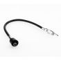 Antennen-Adapter Kabel (DIN) für Chrysler / Chevrolet / Ford / Jeep / Hummer (ab 2001)