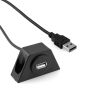 USB Flush Mount Socket / Extension (incl. Surface Mount)