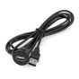 USB Flush Mount Socket / Extension (incl. Surface Mount)