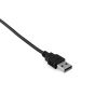 USB Flush Mount Socket / Extension (incl. Surface Mount)