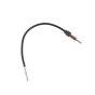 BestKits BAA20 Antennenadapter-Kabel (DIN) für Chrysler, Jeep, GM, Ford