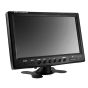 22,9cm (9 Zoll) Stand-Alone Monitor mit 2x Video-In