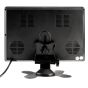 22,9cm (9 Zoll) Stand-Alone Monitor mit 2x Video-In