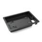 17,8cm (7 Zoll) Monitor für 12V, mit Standfuss & Einbauhalterung, 2x Video-In & Fernbedienung