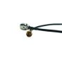 DAB+ Antennenadapter SMB-Buchse auf FME-Stecker für Radio / Navi 