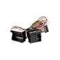 DENSION GATEWAY 100/Pro BT Kabelsatz (CABP-OC1-1) für Opel mit Dual CAN (CD30 MP3 / DVD100)