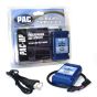 PAC PAC-UP Update-Interface zum Update von PP-SWI, iAMP-GM1, RP3, RP4, RP5