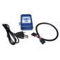 PAC PAC-UP Update-Interface zum Update von PP-SWI, iAMP-GM1, RP3, RP4, RP5
