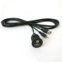 USB & 3.5mm AUX Flush Mount Socket / Extension (incl. Surface Mount)