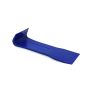 Satz universal Montagehebel (5-teilig / Blau) zum beschädigungsfreien Ausbau von Verkleidungen, Zierleisten, Clipsen etc