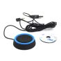 Bluetooth-Adapter (Audio Streaming + Freisprechen) Universal (3,5mm Klinke/USB)
