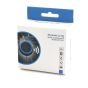Bluetooth-Adapter (Audio Streaming + Freisprechen) Universal (3,5mm Klinke/USB)