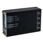 4x Kamera-Switch für Front-, Seiten- und Heckkameras zur Kamera-Umschaltung beim Einparken 12V