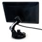 Beispielansicht mit Monitor